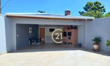 Casa à venda no jardim regente em indaiatuba/sp - ca3129