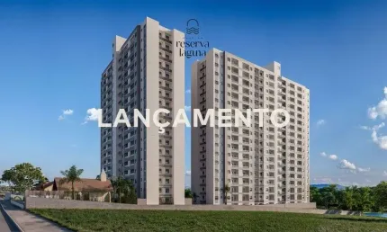 Apartamento com 1 quarto à venda na Alameda José Amstalden, 442, Jardim Bela Vista, Indaiatuba