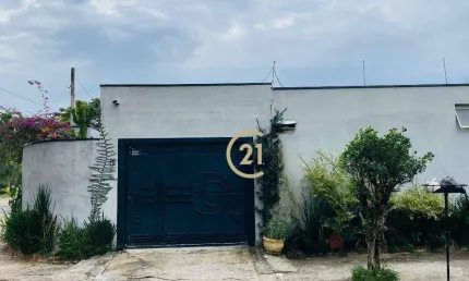 Casa à venda no parque residencial indaiá em indaiatuba/sp - ca3133
