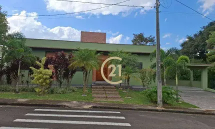 Casa para venda ou aluguel no condomínio terra magna - jardim reserva bom viver de indaiatuba em indaiatuba/sp - ca3143