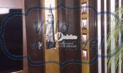 Apartamento Residencial à venda, Vila Margarida, Americana - AP0007.