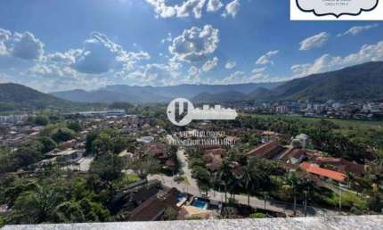 Apartamento Residencial à venda, Tabatinga, Caraguatatuba - AP0109.