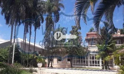 Chácara Residencial à venda, Helvétia Polo Country, Indaiatuba - CH0028.