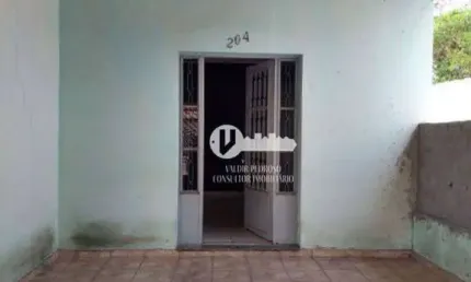 Casa Residencial à venda, Jardim Bom Princípio, Indaiatuba - CA0097.