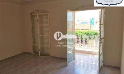 Casa Residencial à venda, Jardim São Francisco, Indaiatuba - CA0103.