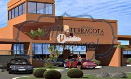 Terreno Residencial à venda, Parque Residencial Indaiá, Indaiatuba - TE0107.