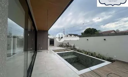Casa Residencial à venda, Colinas de Indaiatuba, Indaiatuba - CA0233.