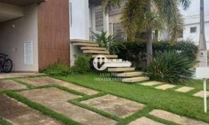 Casa Residencial à venda, Jardim Morumbi, Indaiatuba - CA0239.