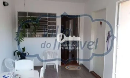 Casa Residencial à venda, Cidade Nova II, Indaiatuba - CA0003.