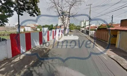 Terreno Residencial à venda, Cidade Nova I, Indaiatuba - TE0033.