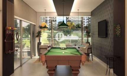 Apartamento Residencial à venda, Jardim Santiago, Indaiatuba - AP0069.