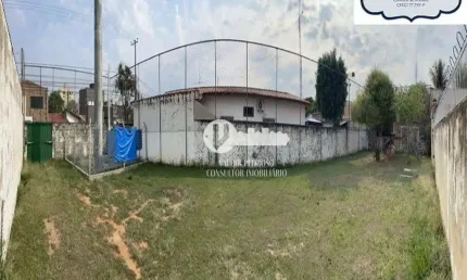 Terreno Comercial à venda, Centro, Indaiatuba - TE0053.