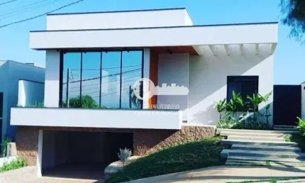 Casa residencial à venda, jardim santa rita, indaiatuba - ca0172.
