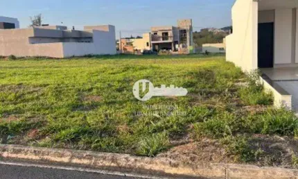 Terreno Residencial à venda, Caldeira, Indaiatuba - TE0117.