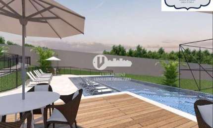 Terreno Residencial à venda, Caldeira, Indaiatuba - TE0119.