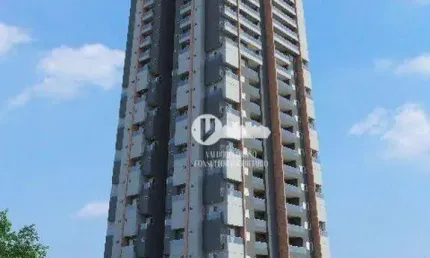 Apartamento Residencial à venda, Vila Sfeir, Indaiatuba - AP0075.