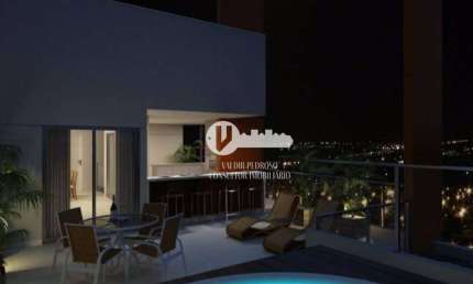 Apartamento Residencial à venda, Vila Sfeir, Indaiatuba - AP0079.