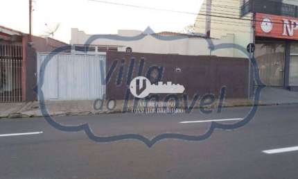 Casa Comercial à venda, Vila Maria Helena, Indaiatuba - CA0025.