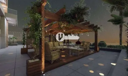 Apartamento Residencial à venda, Vila Sfeir, Indaiatuba - AP0085.