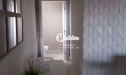 Apartamento Residencial à venda, Vila Sfeir, Indaiatuba - AP0092.