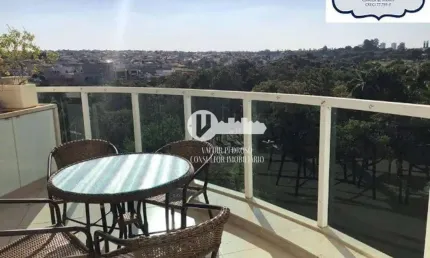 Apartamento Residencial à venda, Vila Sfeir, Indaiatuba - AP0111.