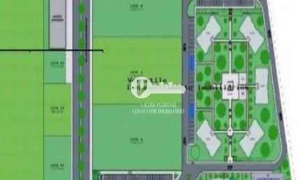 Apartamento Residencial à venda, Jardim Buru, Salto - AP0125.