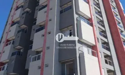 Apartamento Residencial à venda, Vila Sfeir, Indaiatuba - AP0131.