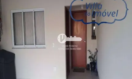 Casa Residencial à venda, Jardim Marina, Indaiatuba - CA0061.