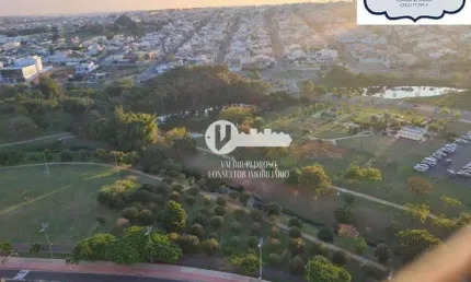 Apartamento Residencial para locação, Vila Lopes, Indaiatuba - AP0156.