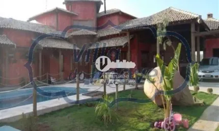 Chácara Residencial para venda e locação, Terras de Itaici, Indaiatuba - CH0027.