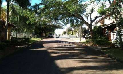 Terreno Residencial à venda, Terras de Itaici, Indaiatuba - TE0129.