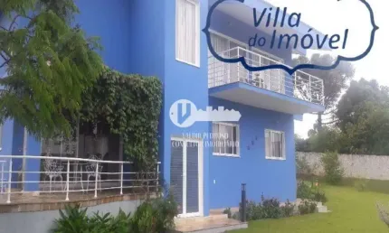 Chácara Residencial à venda, Terras de Itaici, Indaiatuba - CH0031.