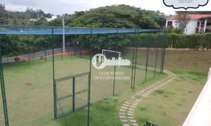Chácara Residencial à venda, Terras de Itaici, Indaiatuba - CH0034.