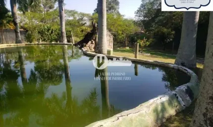 Terreno Residencial à venda, Vale das Laranjeiras, Indaiatuba - TE0138.
