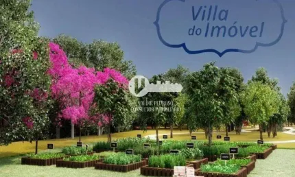 Terreno Residencial à venda, Parque Campo Bonito, Indaiatuba - TE0047.