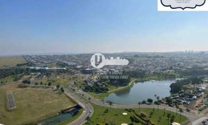 Apartamento Residencial à venda, Vila Bergamo, Indaiatuba - AP0138.