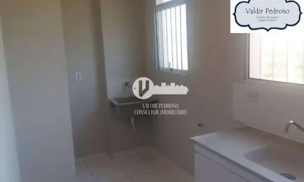 Apartamento Residencial à venda, Jardim dos Colibris, Indaiatuba - AP0150.