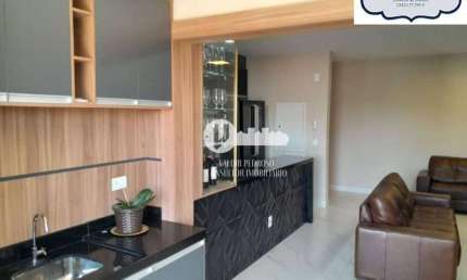 Apartamento Residencial à venda, Jardim Maison Du Parc, Indaiatuba - AP0197.