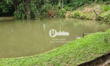 Chácara Residencial à venda, Área Rural de Indaiatuba, Indaiatuba - CH0010.