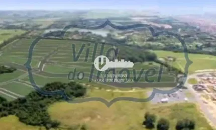 Terreno Comercial à venda, Jardim dos Colibris, Indaiatuba - TE0057.