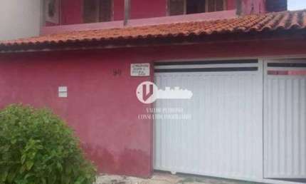 Casa Residencial à venda, Jardim Doutor Carlos Augusto de Camargo Andrade, Indaiatuba - CA0106.