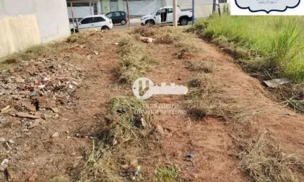 Terreno Residencial à venda, Parque Campo Bonito, Indaiatuba - TE0059.