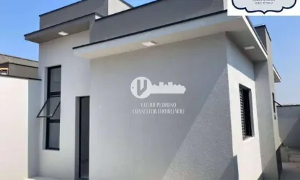 Casa Residencial à venda, Jardim dos Sabiás, Indaiatuba - CA0114.