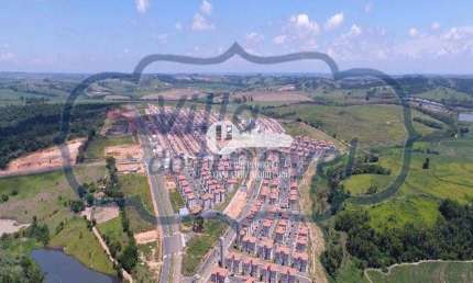 Terreno Comercial à venda, Parque Campo Bonito, Indaiatuba - TE0065.