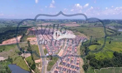 Terreno Comercial à venda, Parque Campo Bonito, Indaiatuba - TE0070.