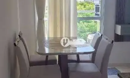 Apartamento Residencial para venda e locação, Jardim Sevilha, Indaiatuba - AP0227.