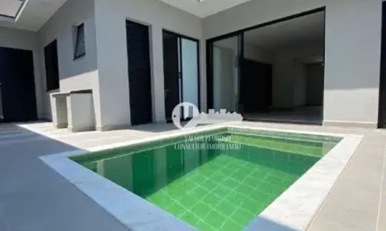 Casa residencial à venda, jardim maringá, indaiatuba - ca0183.