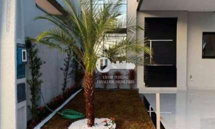 Casa Residencial à venda, Jardins do Império, Indaiatuba - CA0286.
