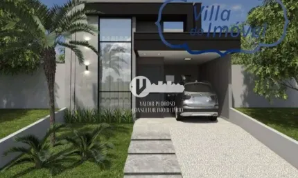 Casa residencial à venda, jardim bréscia, indaiatuba - ca0302.