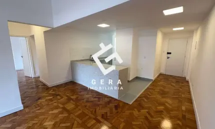 Apartamento com 3 quartos à venda no Flamengo, Rio de Janeiro  por R$ 1.190.000